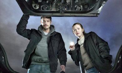 La AMC cancella The Killing.