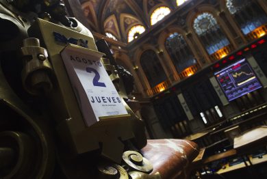 Draghi, la Bce e le troppe parole