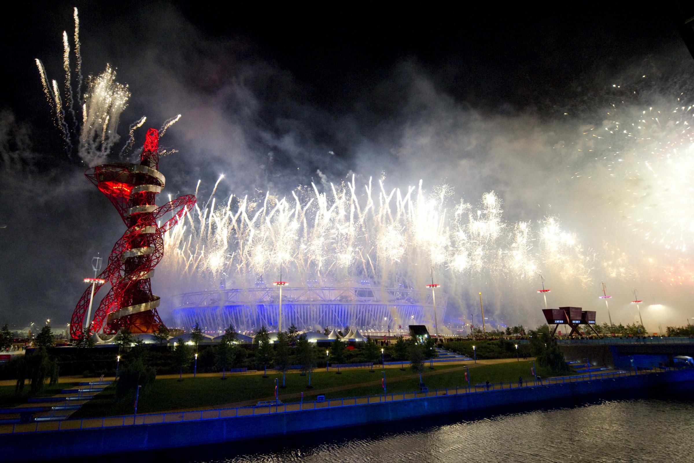 Londra 2012: flop olimpico Londra 2012: flop olimpico