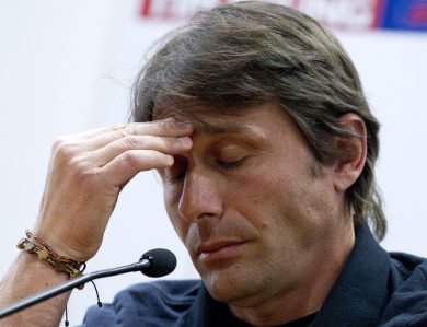 Calcioscommesse, le 48 ore che hanno sconvolto Conte e la Juve