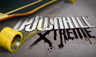 Le migliori applicazioni per iPad: Downhill Xtreme