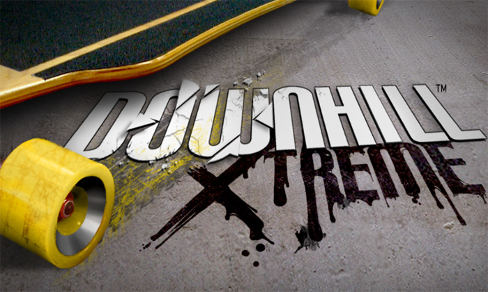 Le migliori applicazioni per iPad: Downhill Xtreme Le migliori applicazioni per iPad: Downhill Xtreme