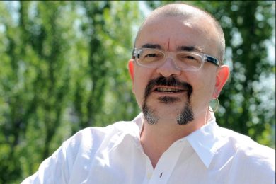 Danilo Sacco a Panorama Unplugged