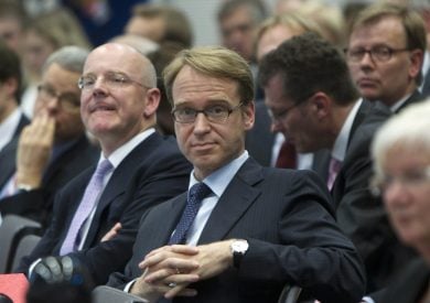 Bce-Bundesbank, è duello. Ma Draghi ha già vinto