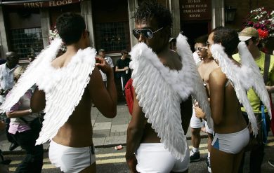 Sempre più donne vogliono cambiare sesso