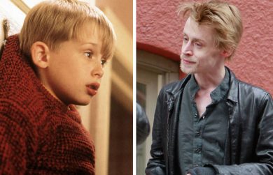 Macaulay Culkin a un passo dalla morte