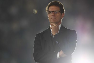 Juve, il piano B: Capello, Gasperini o Benitez