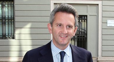 Alberto Nagel, Ligresti e l’accordo in pieno stile Mediobanca