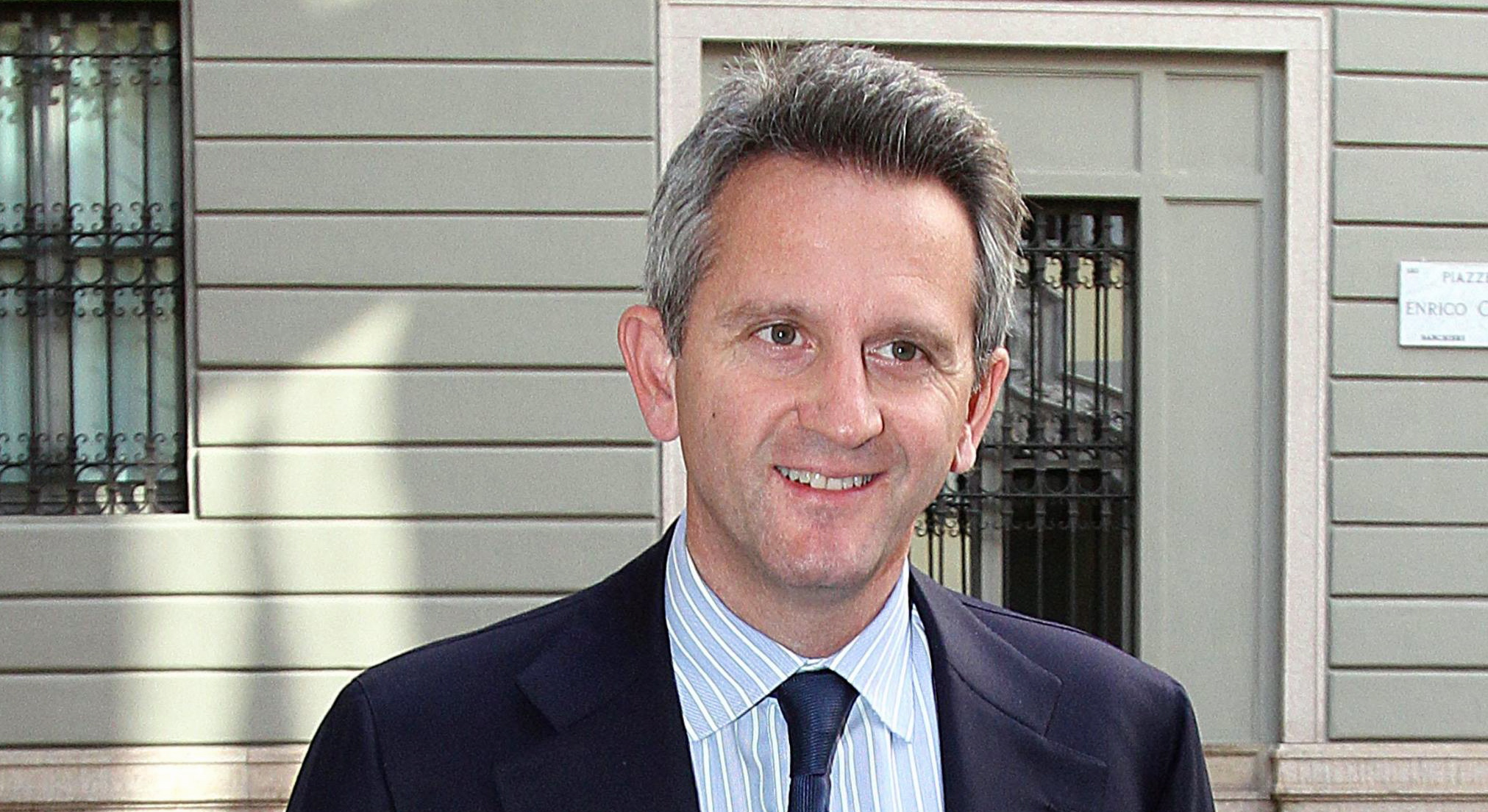 Alberto Nagel, Ligresti e l’accordo in pieno stile Mediobanca Alberto Nagel, Ligresti e l’accordo in pieno stile Mediobanca