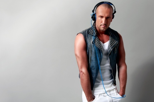 Cristian Marchi: senza il pubblico sarei niente Cristian Marchi: senza il pubblico sarei niente