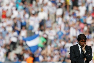 Conte, no al patteggiamento. La reazione dei tifosi