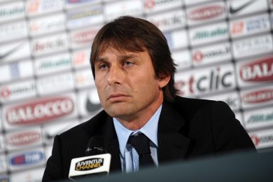 Processo a Conte: la difesa della Juventus
