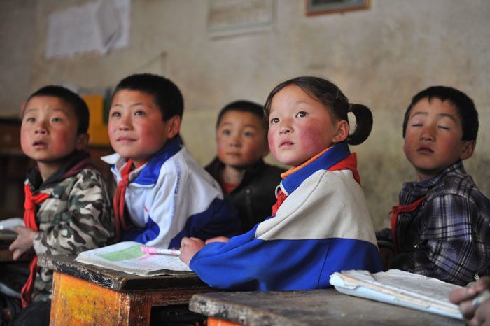 La Cina e boom delle lezioni a domicilio La Cina e boom delle lezioni a domicilio