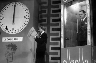 Maurizio Gianotti, la tv al tempo del web 2.0