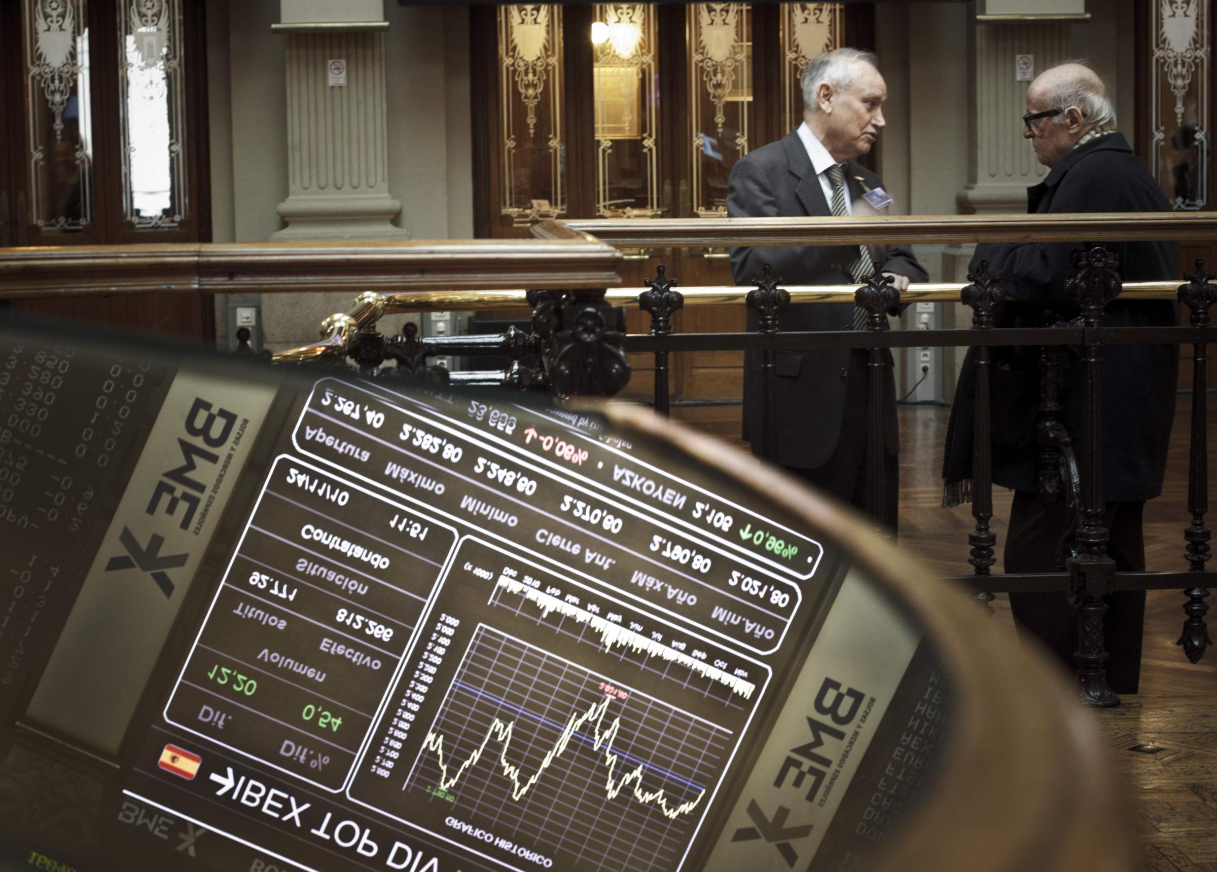 Borsa: lo spauracchio della tempesta d’agosto