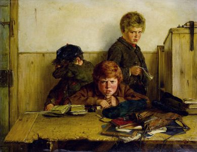 Come procurarsi i libri scolastici senza far la coda