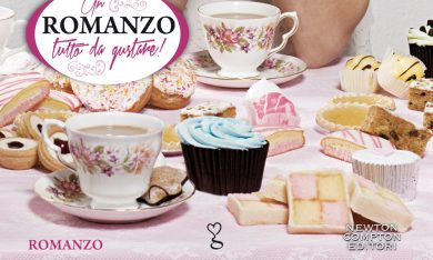 “Cupcake Club” di Roisin Meaney, cucinando dolcetti per riscoprire l’amore