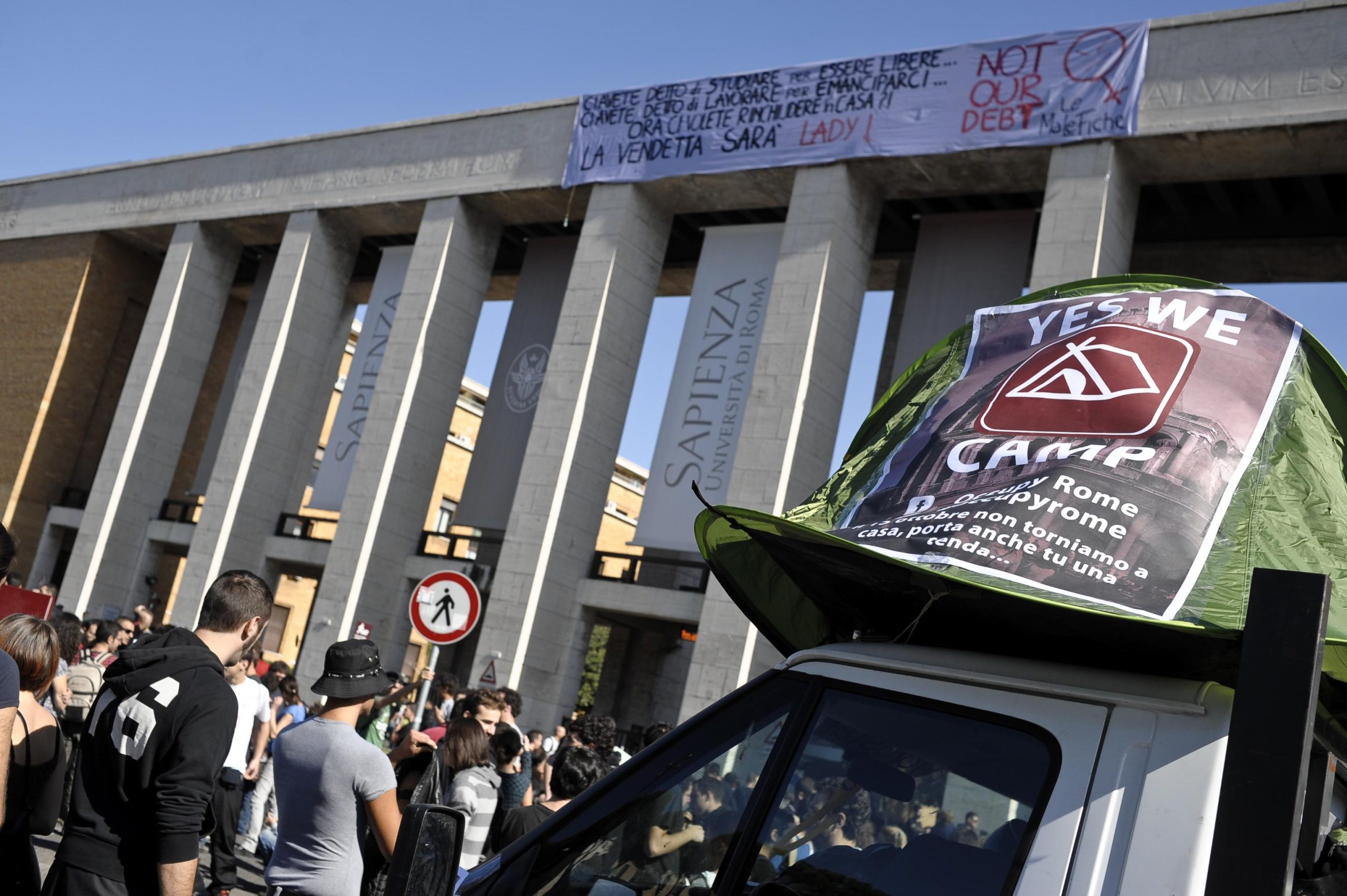 Università: dalle tasse dei fuoricorso decine di milioni di euro