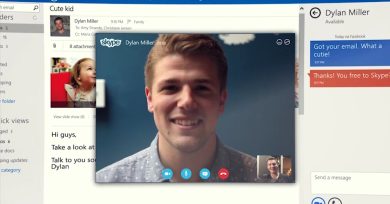 Addio Hotmail, benvenuto Outlook.com: la risposta di Microsoft a Gmail