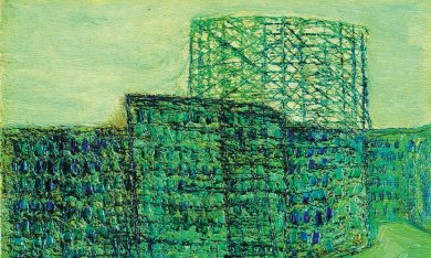 Mostre: segni e sguardi che raccontano le città