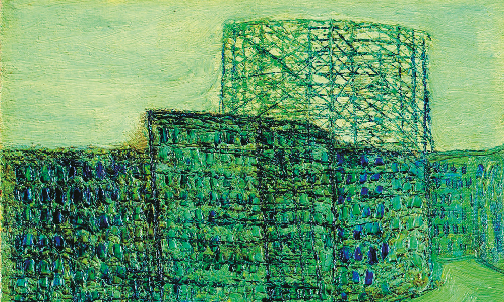 Mostre: segni e sguardi che raccontano le città Mostre: segni e sguardi che raccontano le città