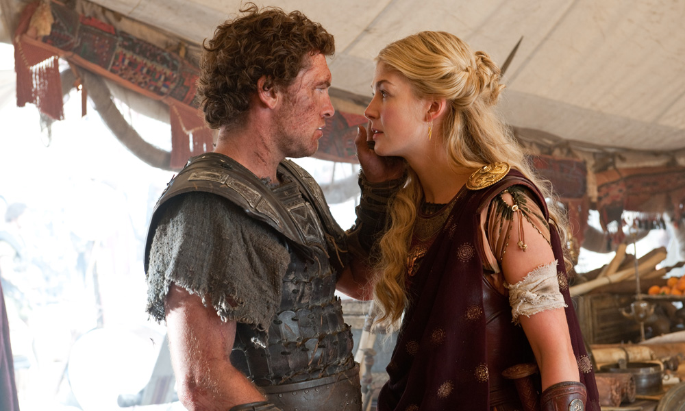 Dvd in edicola con Panorama, La furia dei Titani Dvd in edicola con Panorama, La furia dei Titani