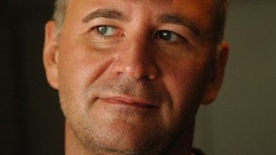 Gil Giunti: mi tengo stretto il mio 1%