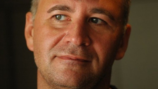 Gil Giunti: mi tengo stretto il mio 1% Gil Giunti: mi tengo stretto il mio 1%