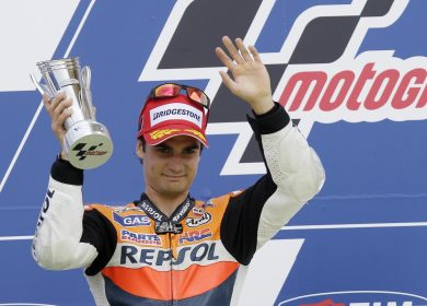 MotoGP.Vince Pedrosa:“Capisco Stoner”