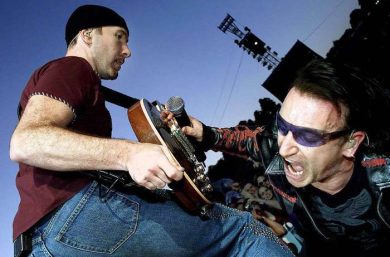 I 20 migliori concerti di sempre in Italia