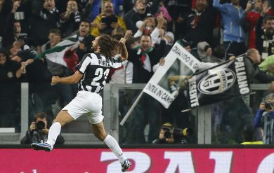 Juve-Roma, io c’ero (e come sto godendo)