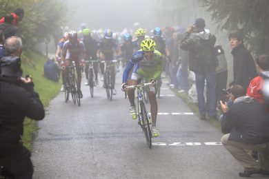 Magrini: “Italbici? Stagione deludente. Lotta al doping da cambiare”