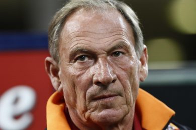 ESCLUSIVO – Cobolli Gigli: “Zeman? Al calcio non ha dato nulla. E’ invecchiato male. Distratto dalle polemiche”