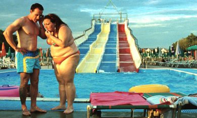 Reality, tra incubo e fiaba con Matteo Garrone