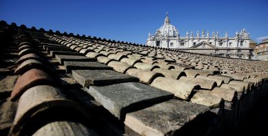 Imu alla Chiesa, il Governo latita e il Vaticano fa festa