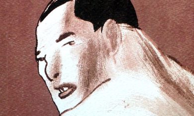 “Carnera, la montagna che cammina” di Davide Toffolo