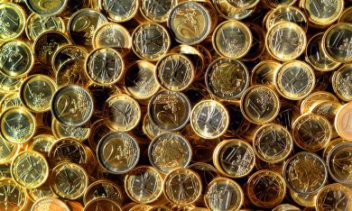 Crisi e ricchi: piove sempre sul bagnato