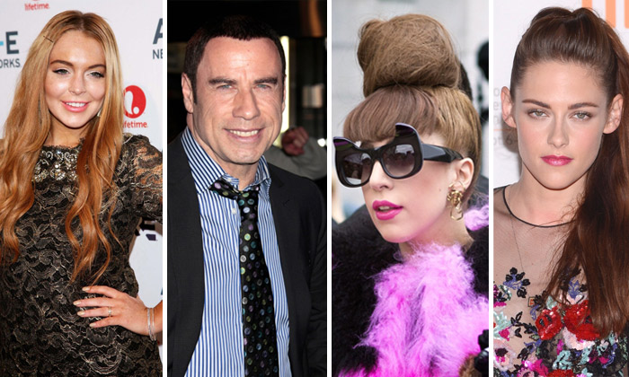 Lady Gaga insultata, Kristen Stewart vede la luce
