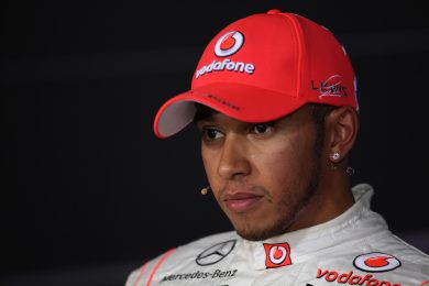 Hamilton alla Mercedes. Ciao Schumacher