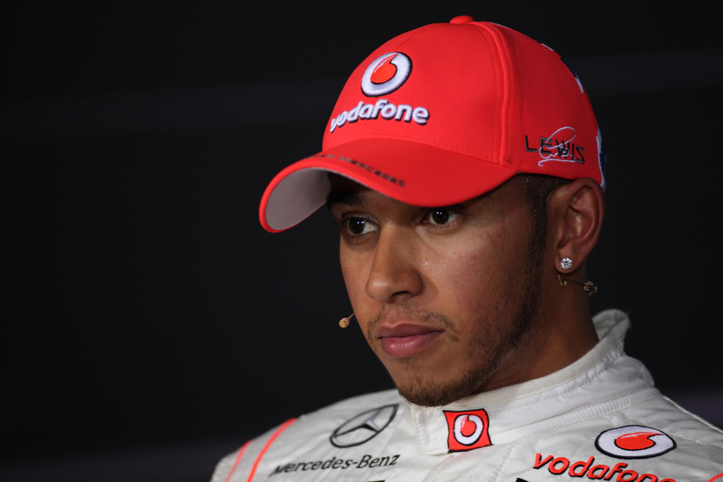 Hamilton alla Mercedes. Ciao Schumacher