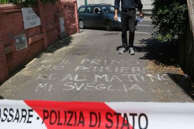 Cinque motivi per uccidere (o morire)