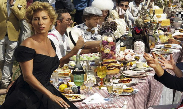 Malika Ayane, l’intervista per Ricreazione, il nuovo album: “Rilassiamoci”