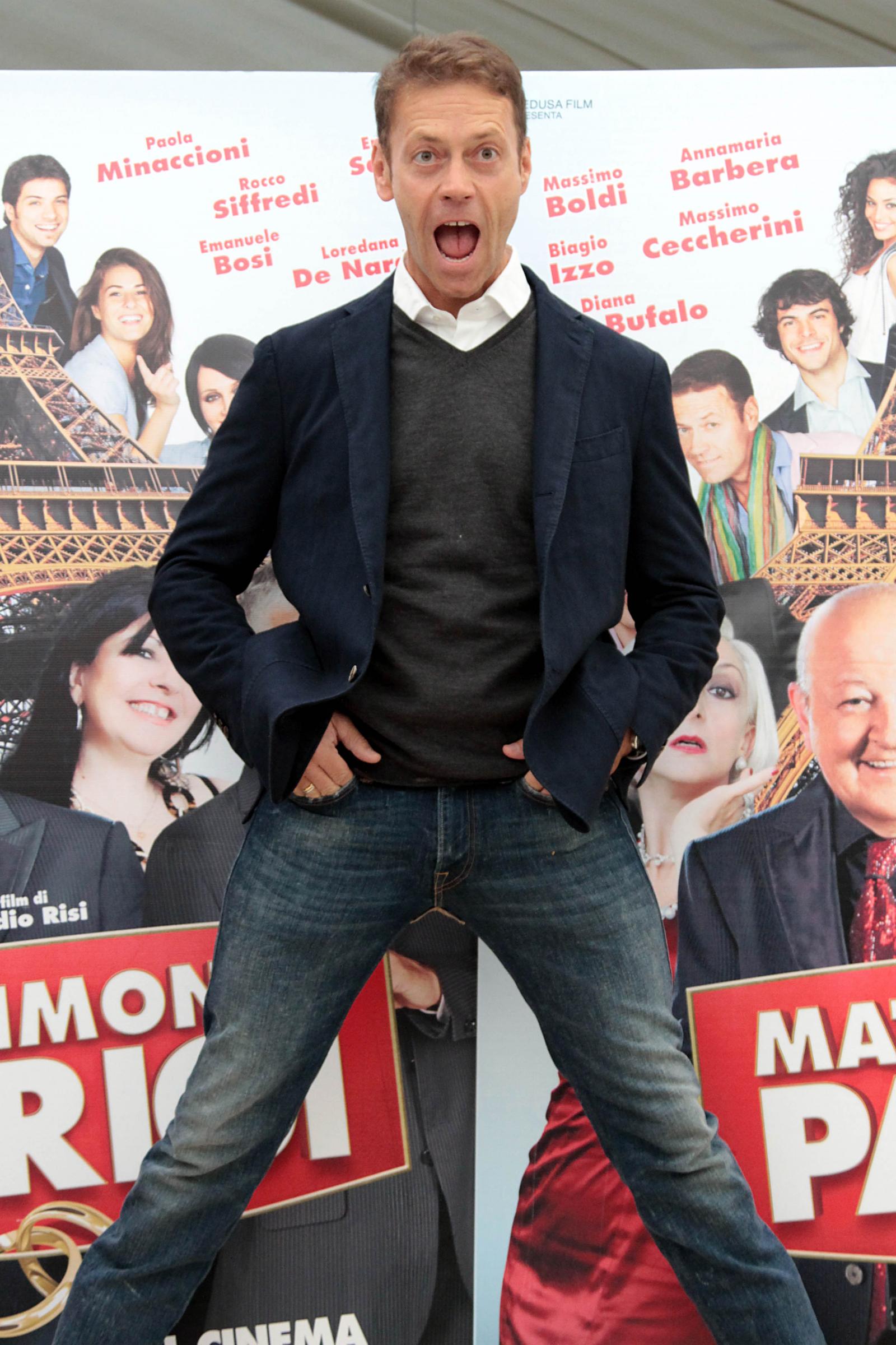 Italiani poco dotati? Parola di tedeschi, che in fatto di misure… Italiani poco dotati? Parola di tedeschi, che in fatto di misure…