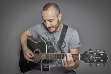 DDG Project a Panorama Unplugged