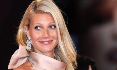 Gwyneth Paltrow, i 40 anni di una diva speciale