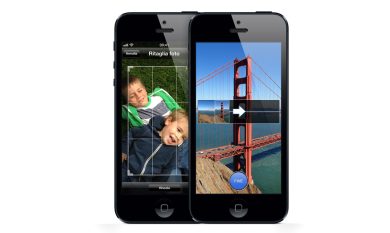 iPhone 5, i prezzi con Tre, Tim e Vodafone