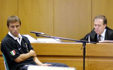 L’odio per Zeman e il ricordo del processo alla Juve di Lippi