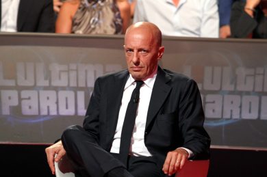 Sallusti, Dreyfus e Spartaco: 4 punti fermi