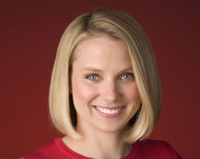 Yahoo!, Marissa Mayer presenta il piano di rilancio