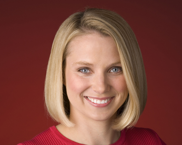 Yahoo!, Marissa Mayer presenta il piano di rilancio Yahoo!, Marissa Mayer presenta il piano di rilancio